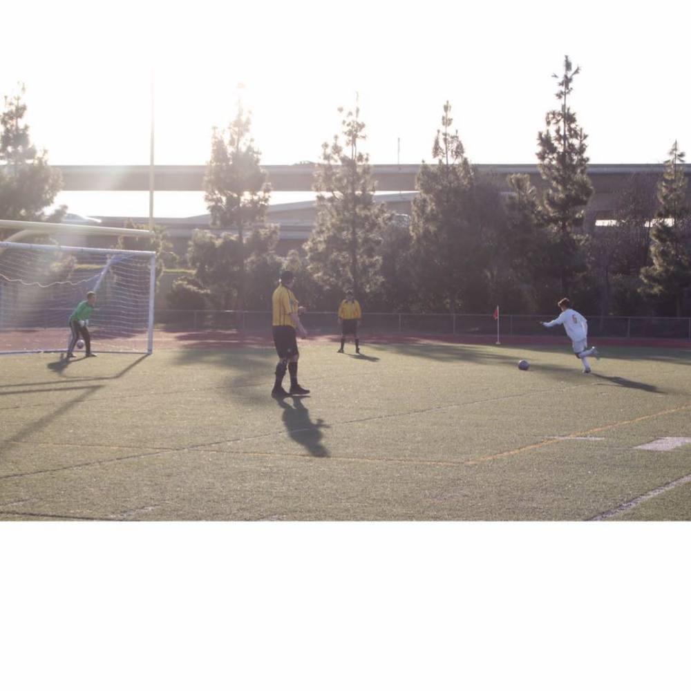 Meet your Posher, Diego